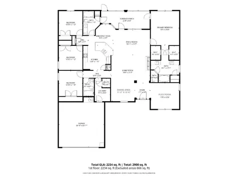 8308 Amalfi Circle Fort Pierce FL 34951