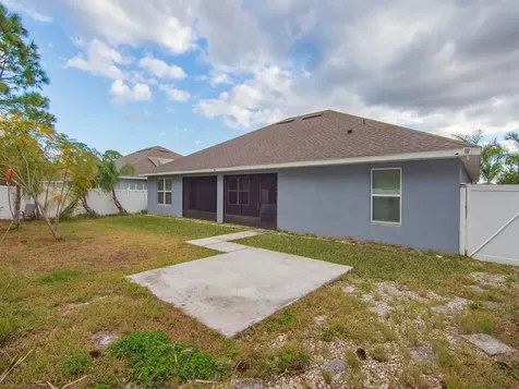 8308 Amalfi Circle Fort Pierce FL 34951