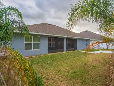 8308 Amalfi Circle Fort Pierce FL 34951