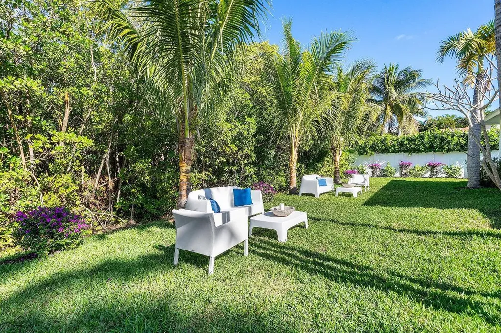 48 Harbour Drive N Ocean Ridge FL 33435
