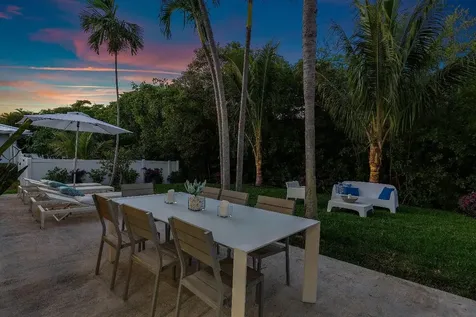 48 Harbour Drive N Ocean Ridge FL 33435