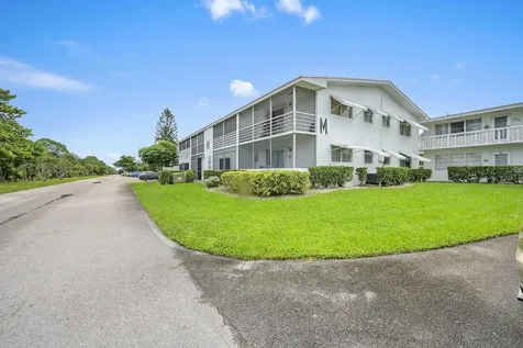 312 Sheffield M West Palm Beach FL 33417
