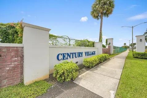 312 Sheffield M West Palm Beach FL 33417
