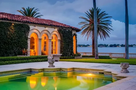 790 S County Road Palm Beach FL 33480