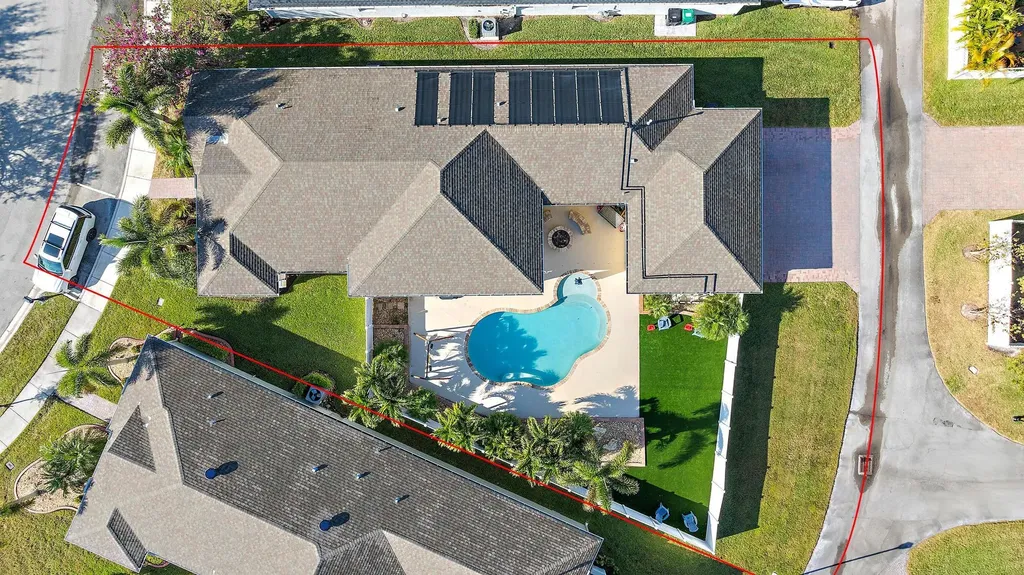 10352 SW Westlawn Boulevard Port St Lucie FL 34987
