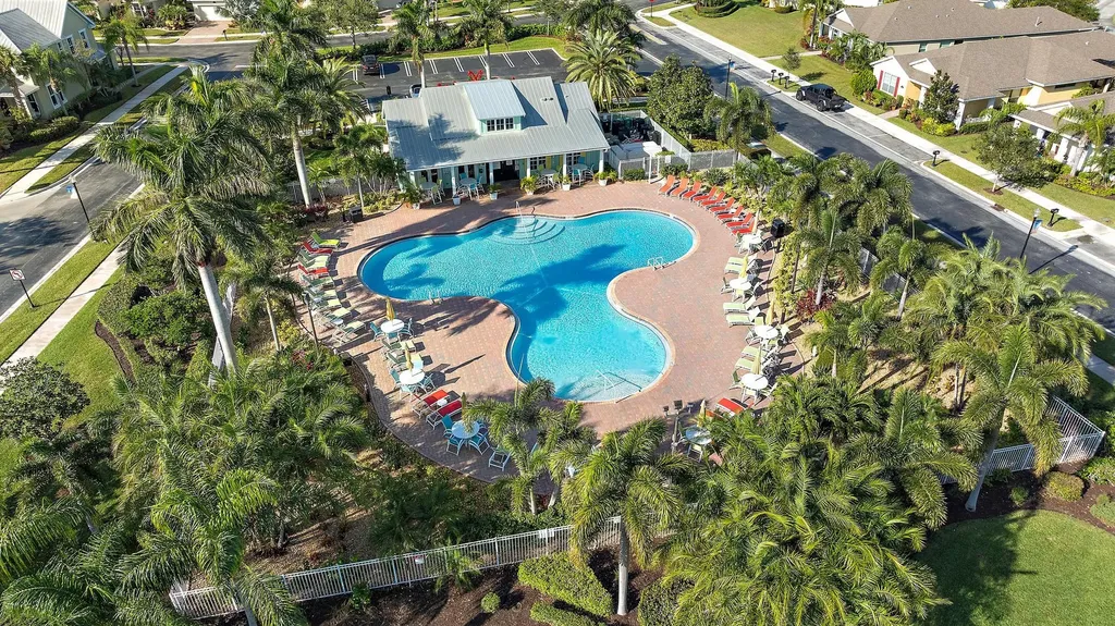 10352 SW Westlawn Boulevard Port St Lucie FL 34987