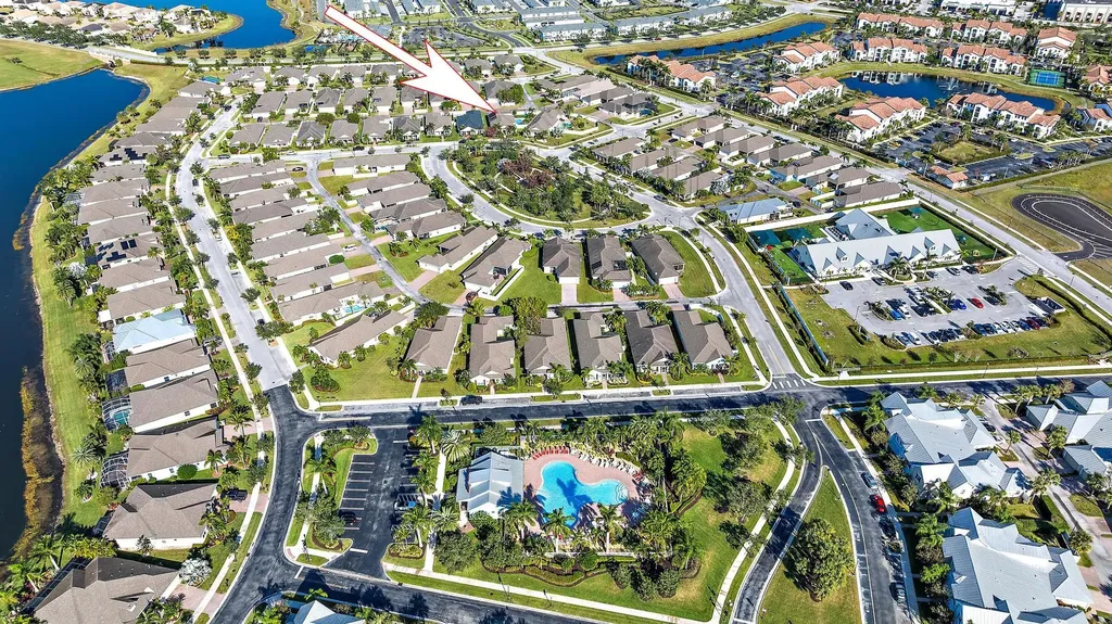 10352 SW Westlawn Boulevard Port St Lucie FL 34987