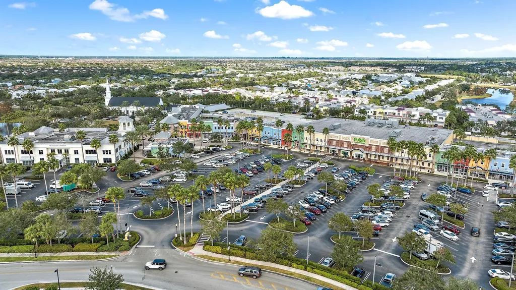 10352 SW Westlawn Boulevard Port St Lucie FL 34987