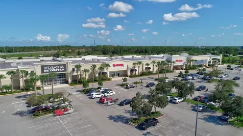 10352 SW Westlawn Boulevard Port St Lucie FL 34987