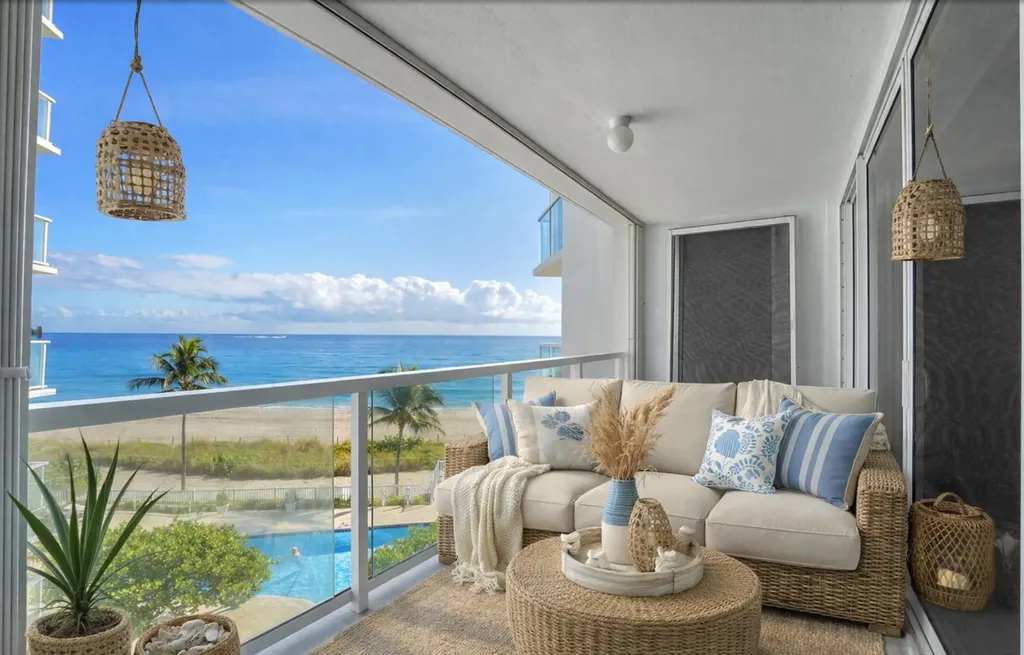 1057 Hillsboro Mile Hillsboro Beach FL 33062