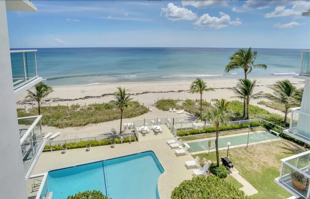 1057 Hillsboro Mile Hillsboro Beach FL 33062