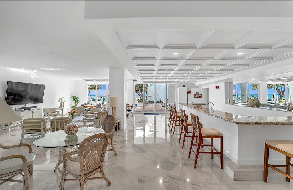 1057 Hillsboro Mile Hillsboro Beach FL 33062