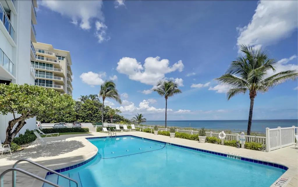 1057 Hillsboro Mile Hillsboro Beach FL 33062