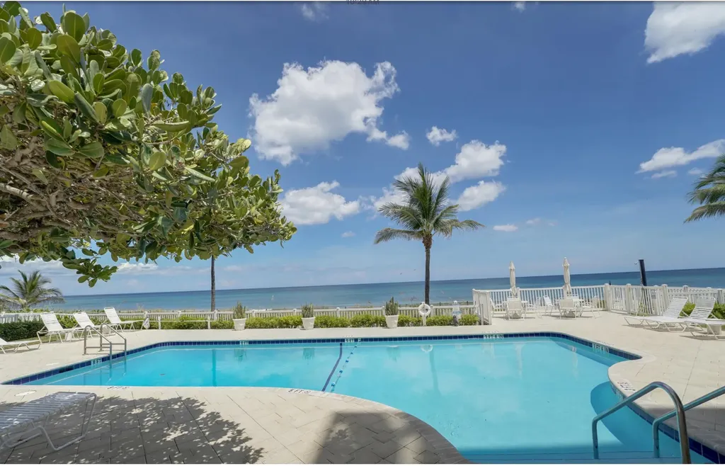 1057 Hillsboro Mile Hillsboro Beach FL 33062