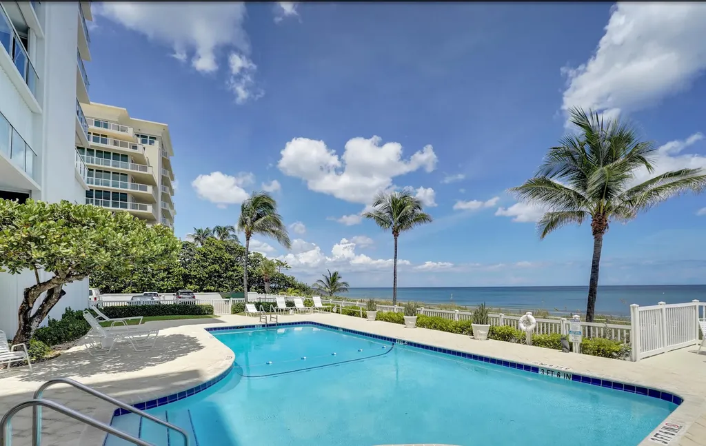 1057 Hillsboro Mile Hillsboro Beach FL 33062