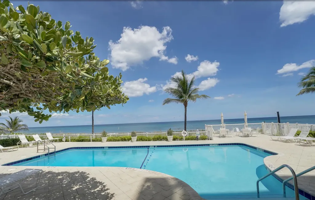 1057 Hillsboro Mile Hillsboro Beach FL 33062