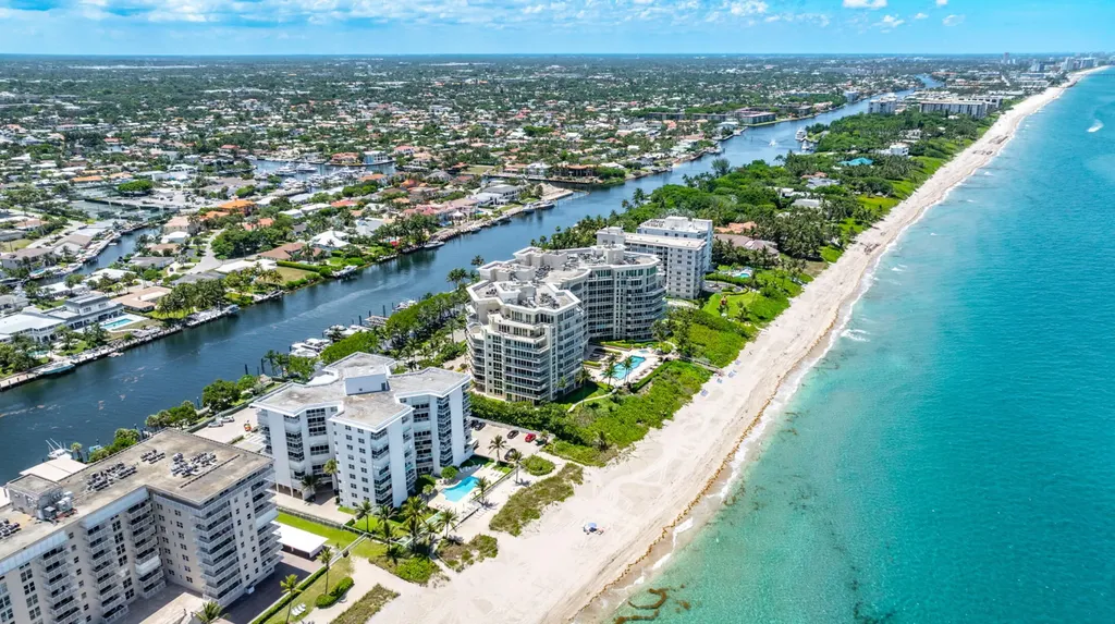 1057 Hillsboro Mile Hillsboro Beach FL 33062