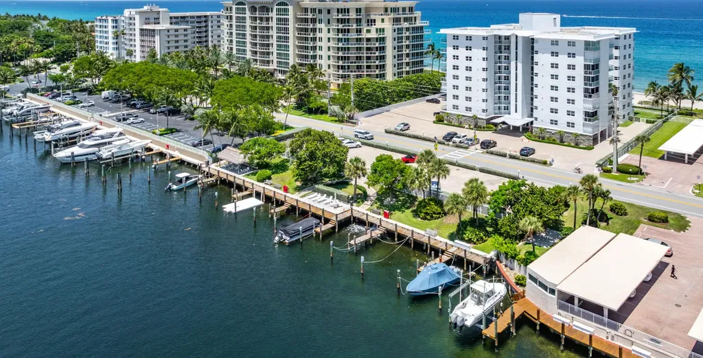 1057 Hillsboro Mile Hillsboro Beach FL 33062