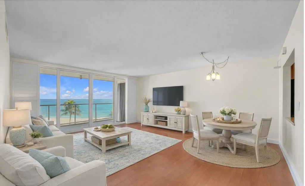 1057 Hillsboro Mile Hillsboro Beach FL 33062