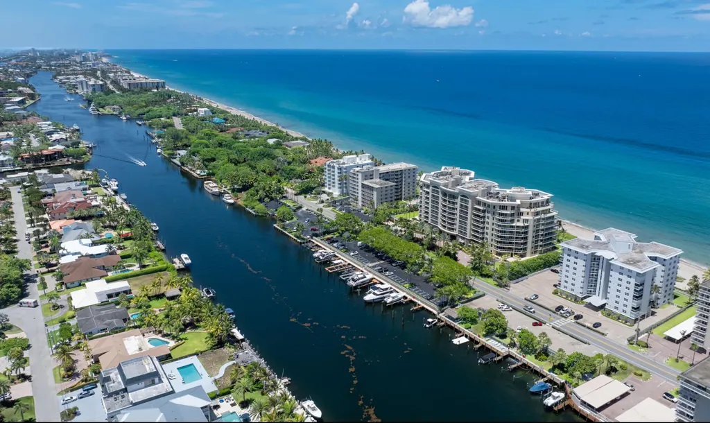 1057 Hillsboro Mile Hillsboro Beach FL 33062