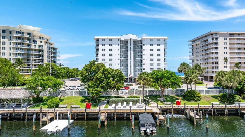 1057 Hillsboro Mile Hillsboro Beach FL 33062
