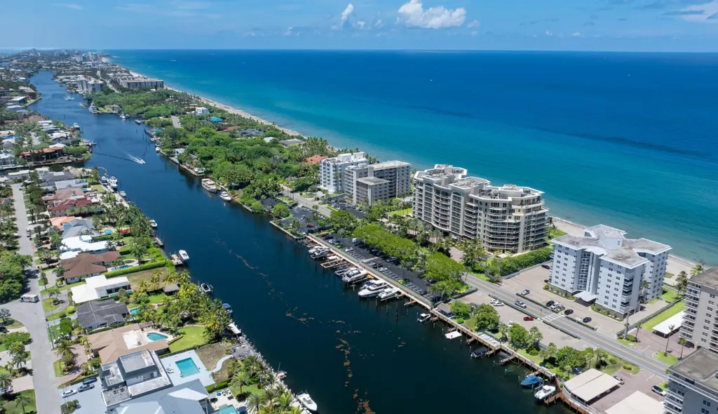 1057 Hillsboro Mile Hillsboro Beach FL 33062