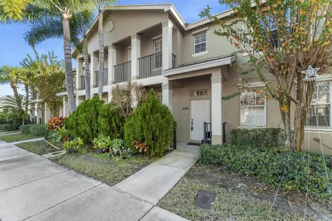 2186 SE Destin Drive Port St Lucie FL 34952