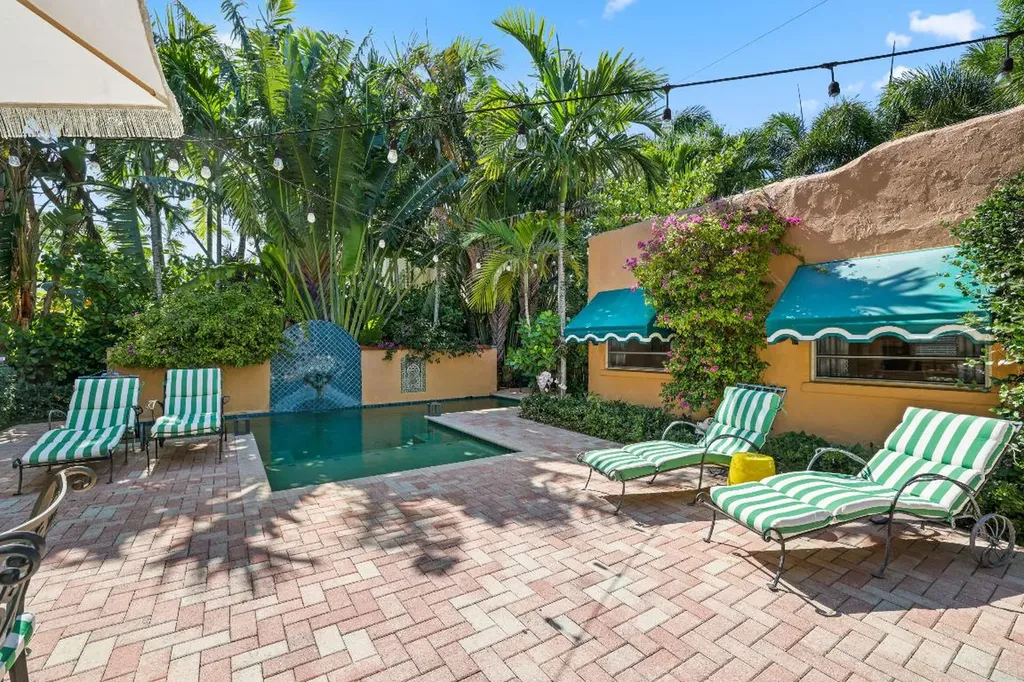 325 Greymon Drive West Palm Beach FL 33405
