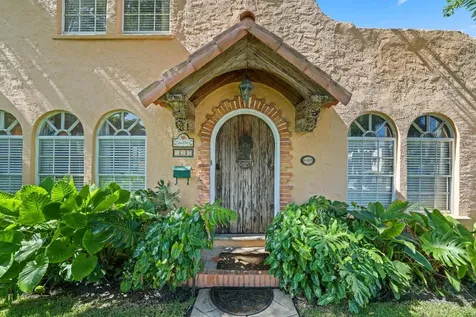325 Greymon Drive West Palm Beach FL 33405