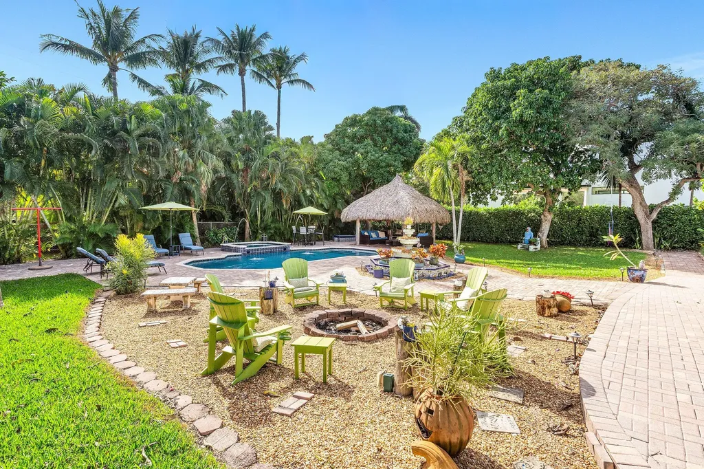 19 E Ocean Avenue Ocean Ridge FL 33435