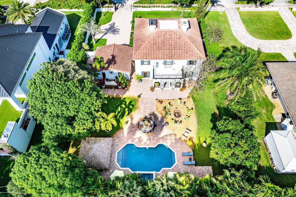 19 E Ocean Avenue Ocean Ridge FL 33435