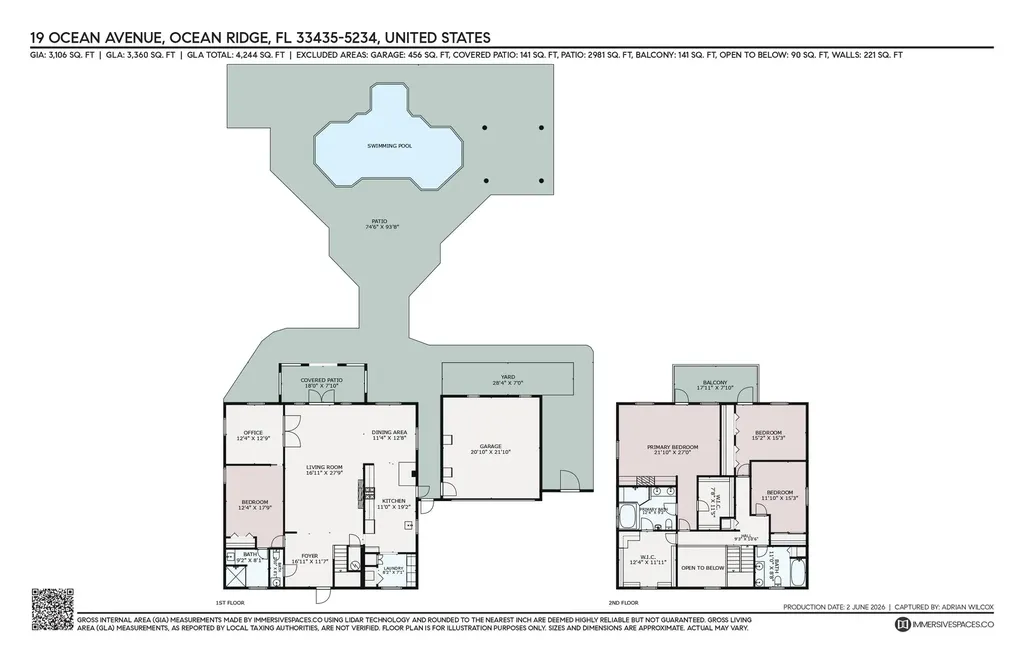 19 E Ocean Avenue Ocean Ridge FL 33435