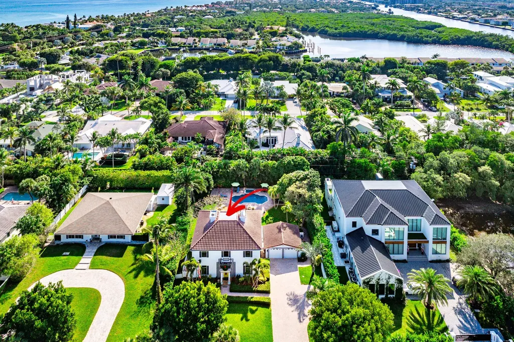 19 E Ocean Avenue Ocean Ridge FL 33435