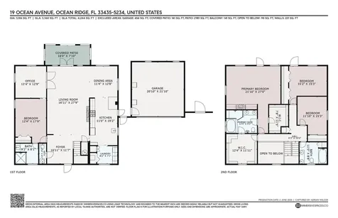 19 E Ocean Avenue Ocean Ridge FL 33435