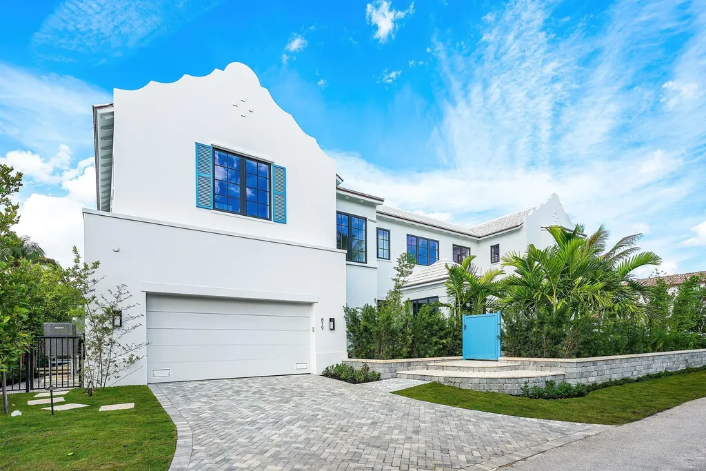 819 Bamboo Lane Delray Beach FL 33483