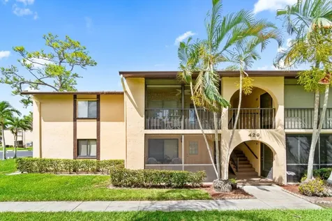 429 Pine Glen Lane Greenacres FL 33463