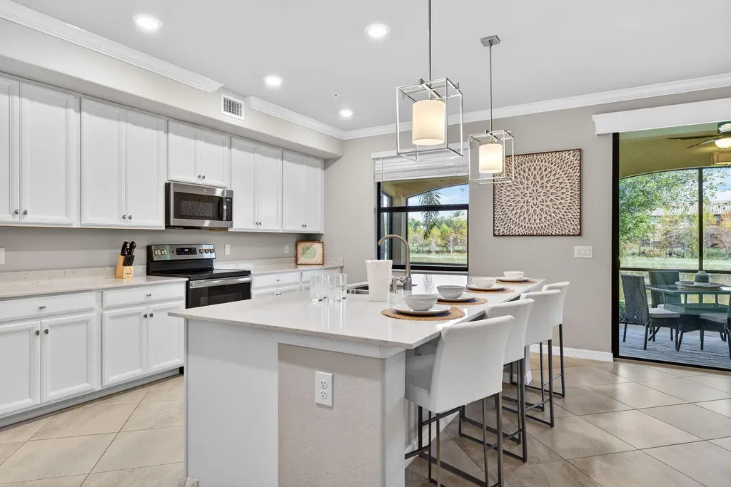 17361 Cherrywood Court Bonita Springs FL 34135