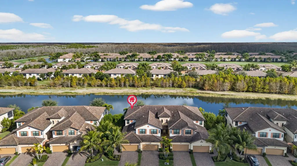 17361 Cherrywood Court Bonita Springs FL 34135