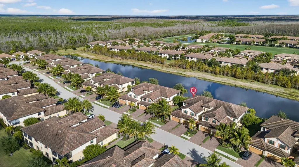 17361 Cherrywood Court Bonita Springs FL 34135