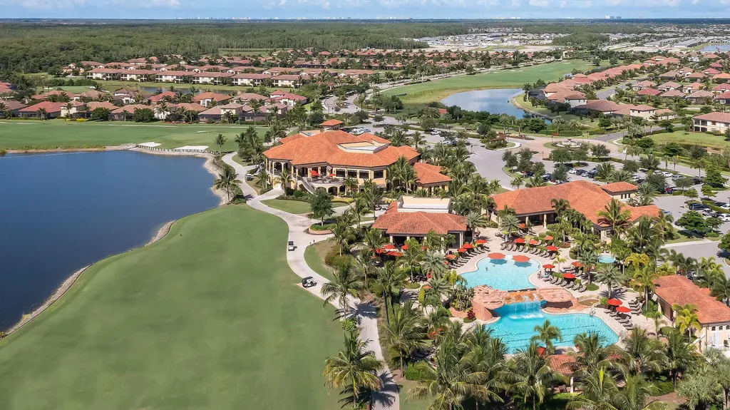 17361 Cherrywood Court Bonita Springs FL 34135