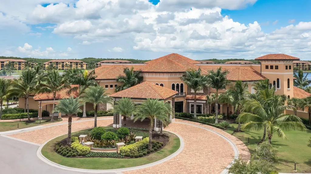 17361 Cherrywood Court Bonita Springs FL 34135