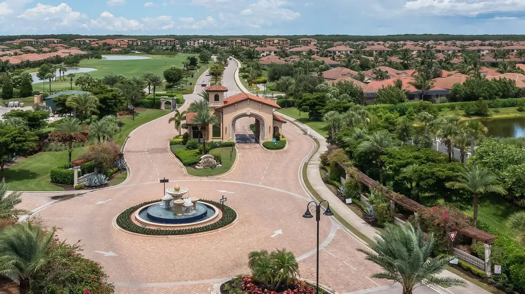 17361 Cherrywood Court Bonita Springs FL 34135