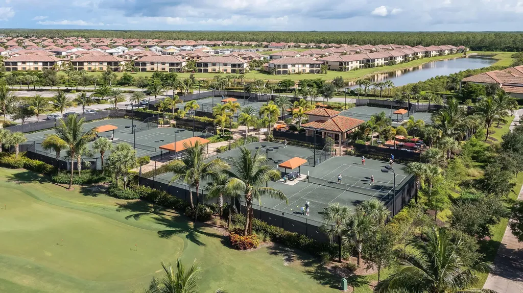 17361 Cherrywood Court Bonita Springs FL 34135