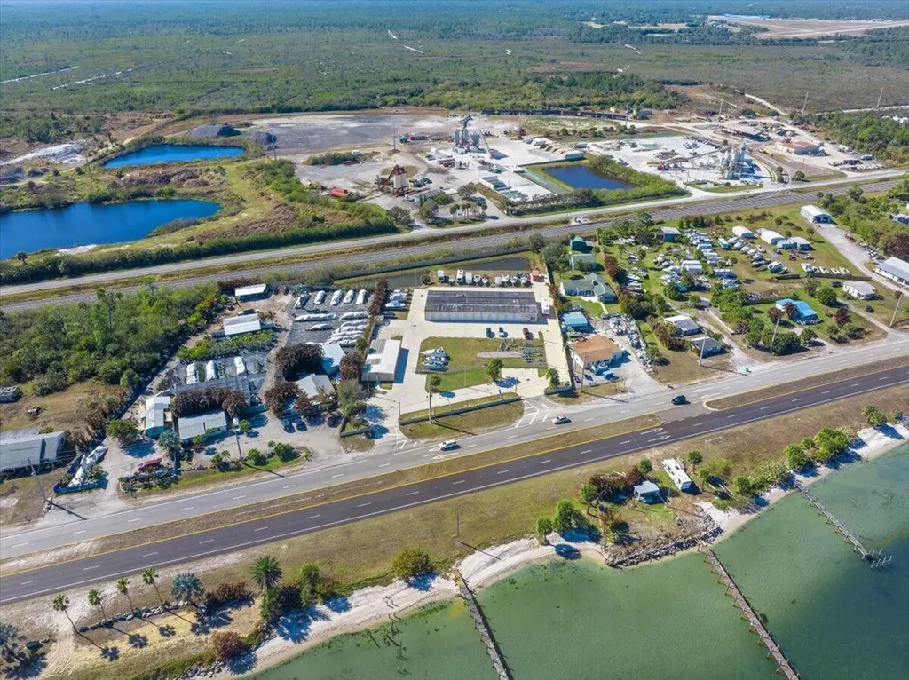 4234 U.s. Route 1 Grant Valkaria FL 32949