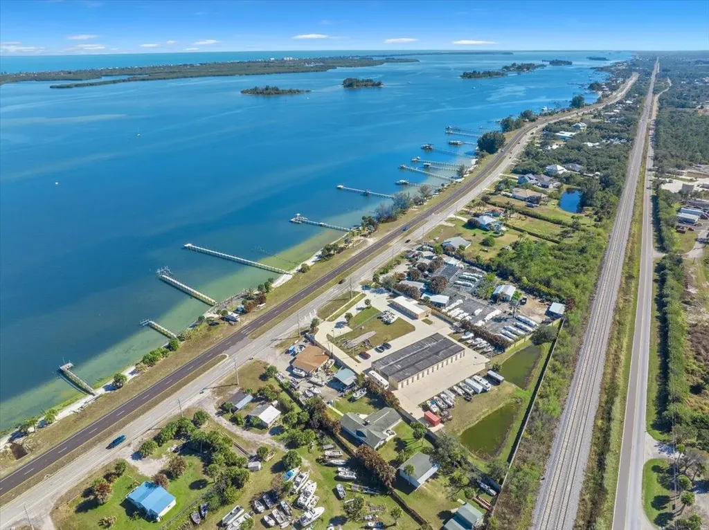 4234 U.s. Route 1 Grant Valkaria FL 32949