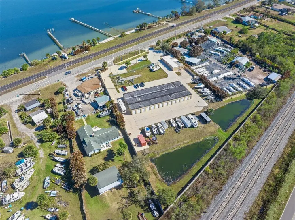 4234 U.s. Route 1 Grant Valkaria FL 32949