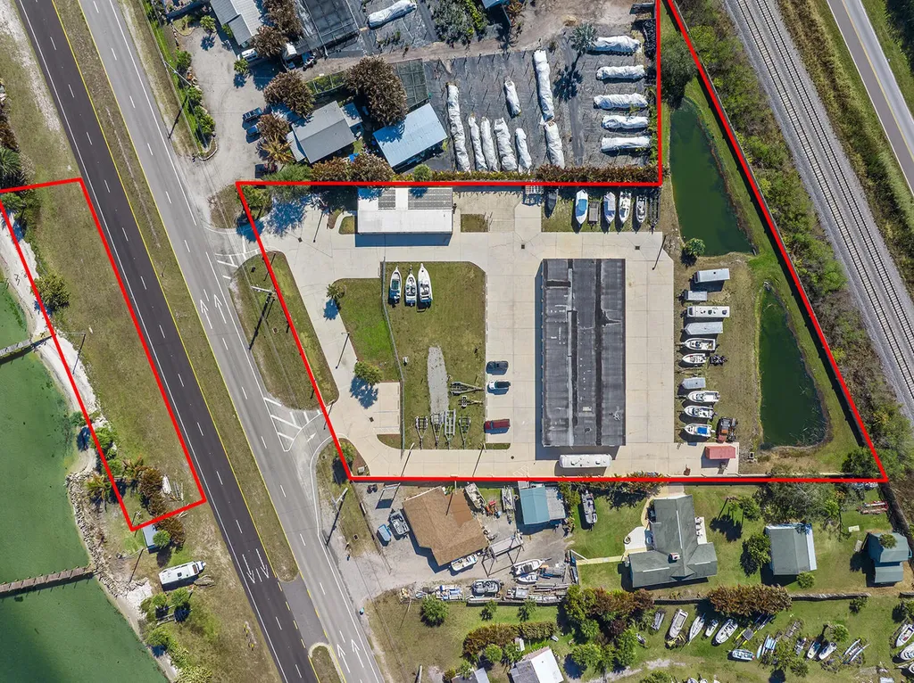 4234 U.s. Route 1 Grant Valkaria FL 32949