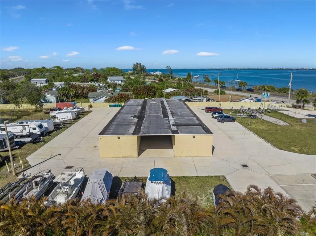 4234 U.s. Route 1 Grant Valkaria FL 32949