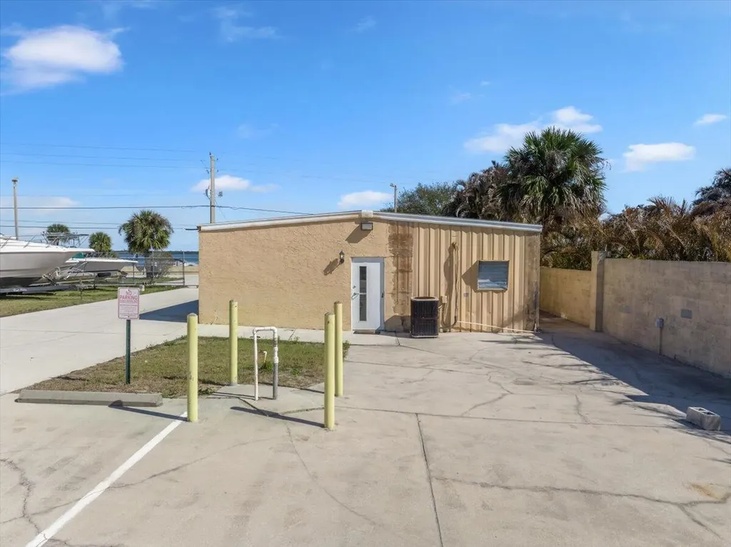 4234 U.s. Route 1 Grant Valkaria FL 32949