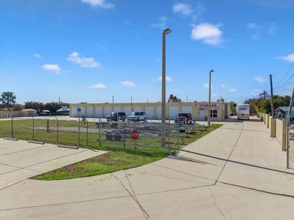 4234 U.s. Route 1 Grant Valkaria FL 32949